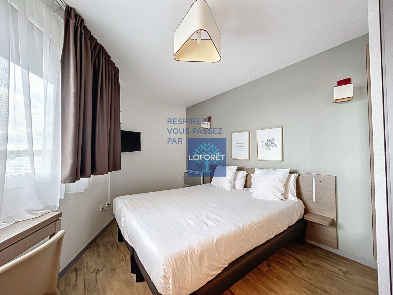 استوديو في Amiens, France رقم 68831