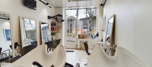 Imóvel comercial em Paris, France 25 m² N.º 183239 2