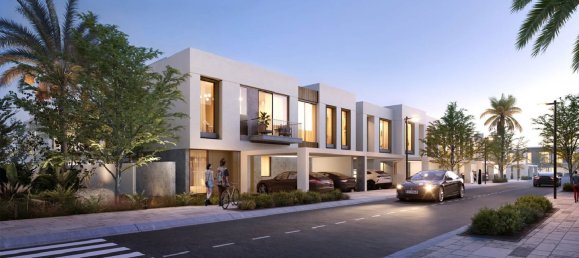 3 bedrooms Villa in Dubai, UAE No. 14982 5