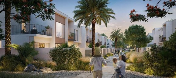 3 bedrooms Villa in Dubai, UAE No. 14982 3