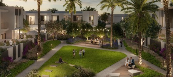 3 bedrooms Villa in Dubai, UAE No. 14982 2