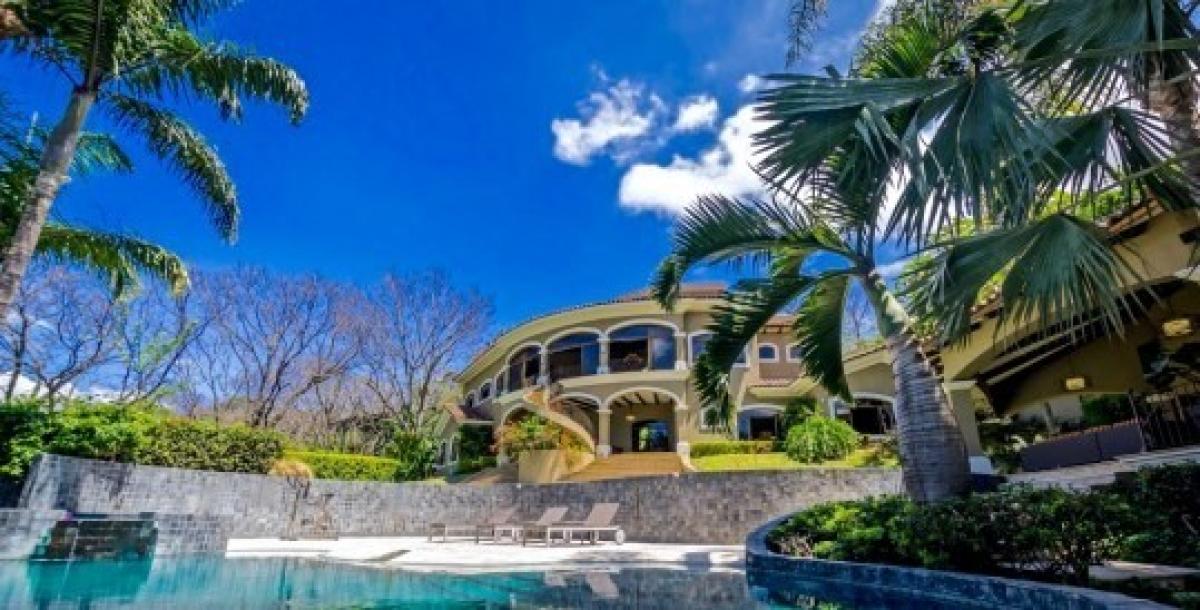 5 bedrooms House in Santa Ana, Costa Rica No. 869