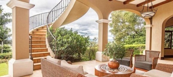 5 bedrooms House in Santa Ana, Costa Rica No. 869 5