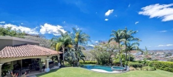 5 bedrooms House in Santa Ana, Costa Rica No. 869 2