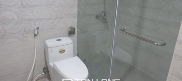 Квартира с 3 спальнями в Каузяй, Вьетнам № 2415 6