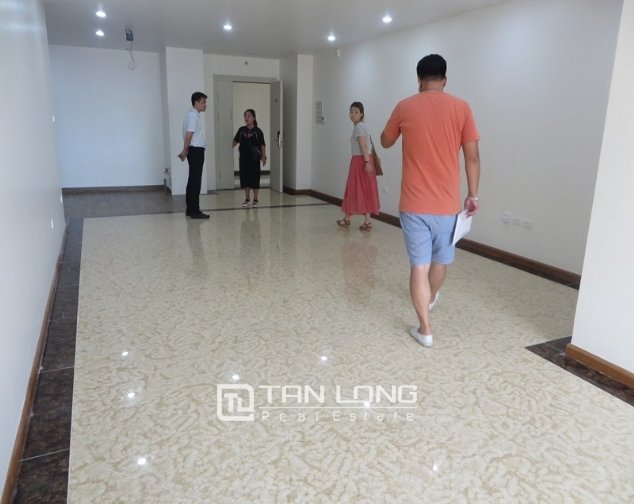 Квартира с 3 спальнями в Каузяй, Вьетнам № 2415