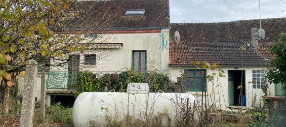 Casa de 3 dormitorios en Cerdon, France No. 80192 4