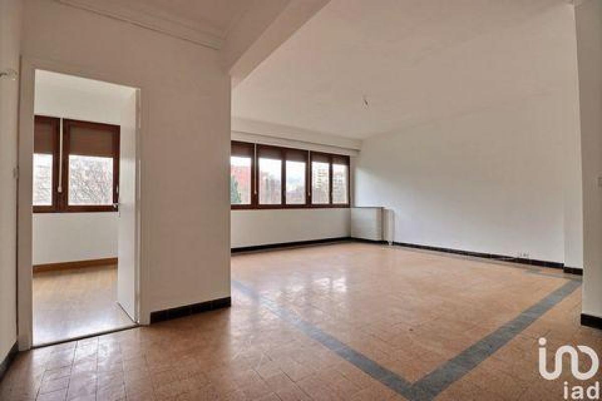 3 Schlafzimmer Eigentumswohnung in Marseille, France, Nr. 16480