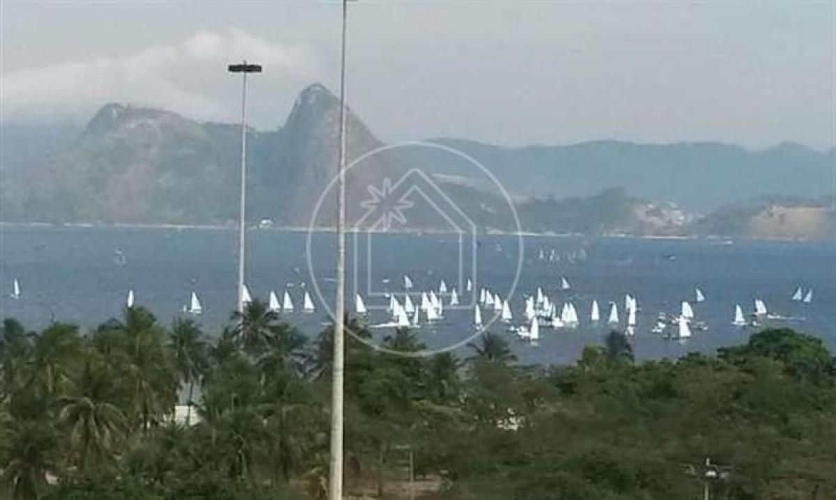 3 bedrooms Apartment in Rio de Janeiro, Brazil No. 556434