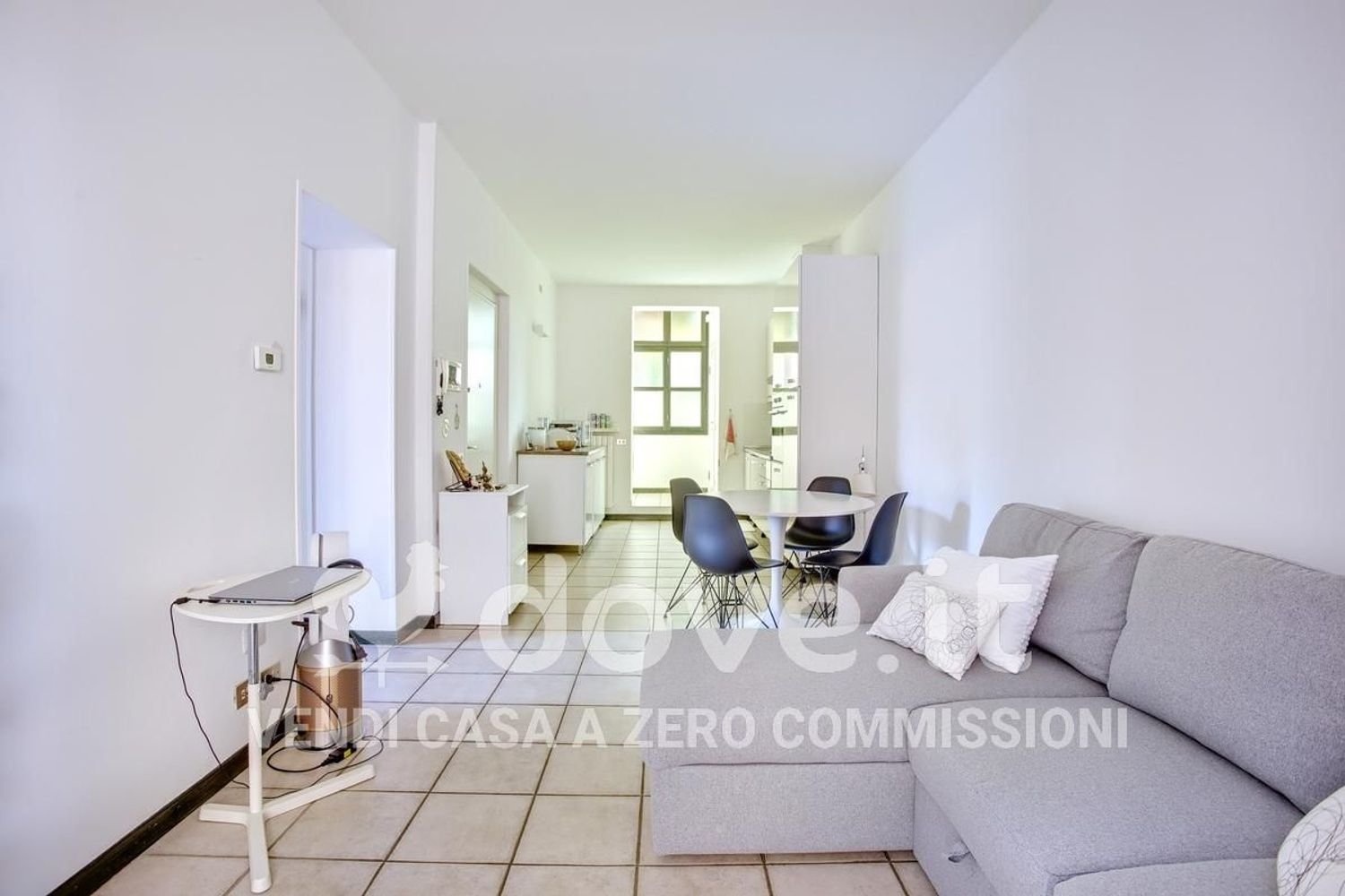 2 bedrooms Apartment in Varese, Italy No. 385432