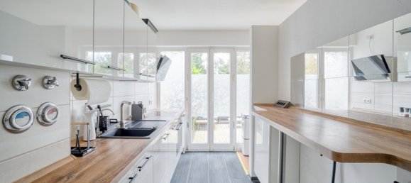 4 bedrooms Duplex in Wilhelmstadt, Germany No. 32874 3