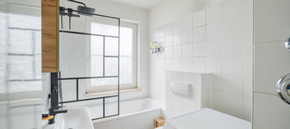 4 bedrooms Duplex in Wilhelmstadt, Germany No. 32874 4