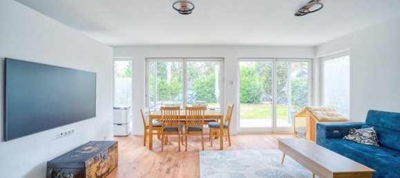 4 bedrooms Duplex in Wilhelmstadt, Germany No. 32874 2