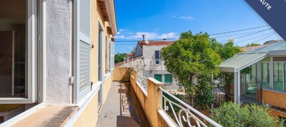 5 bedrooms House in Marseille, France No. 345092 18