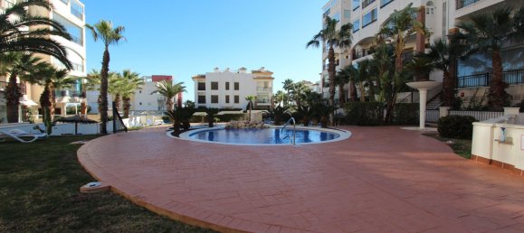 2 bedrooms Apartment in Guardamar del Segura, Spain No. 10551 28