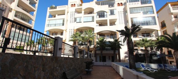 2 bedrooms Apartment in Guardamar del Segura, Spain No. 10551 3