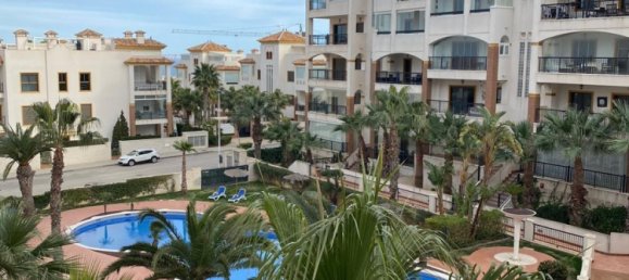 2 bedrooms Apartment in Guardamar del Segura, Spain No. 10551 22