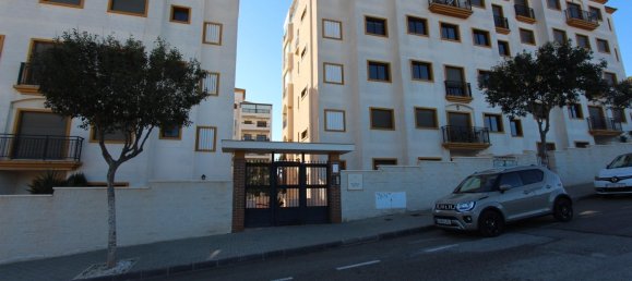 2 bedrooms Apartment in Guardamar del Segura, Spain No. 10551 23