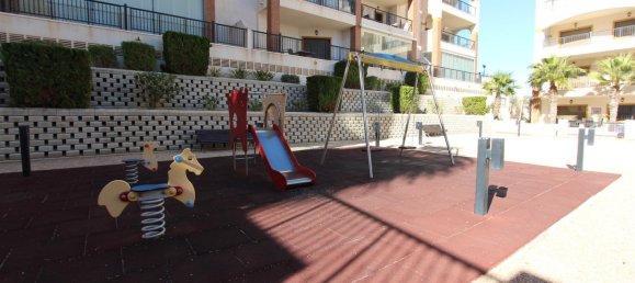 2 bedrooms Apartment in Guardamar del Segura, Spain No. 10551 27