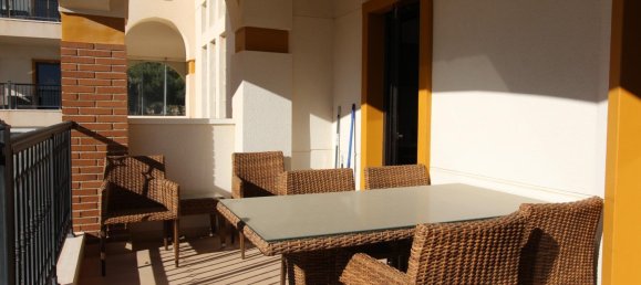 2 bedrooms Apartment in Guardamar del Segura, Spain No. 10551 6