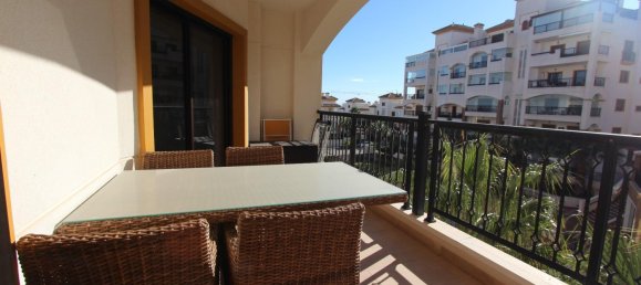 2 bedrooms Apartment in Guardamar del Segura, Spain No. 10551 13