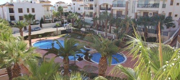 2 bedrooms Apartment in Guardamar del Segura, Spain No. 10551 2
