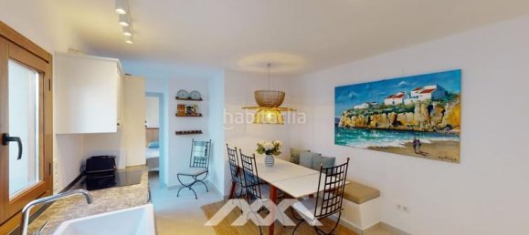 2 bedrooms Townhouse in Caleta de Velez, Spain No. 49008 13