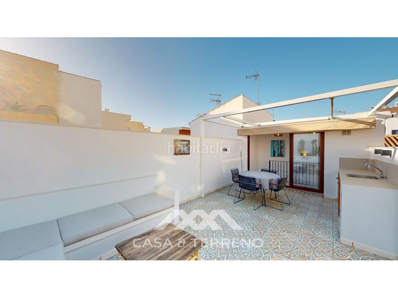 2 bedrooms Townhouse in Caleta de Velez, Spain No. 49008