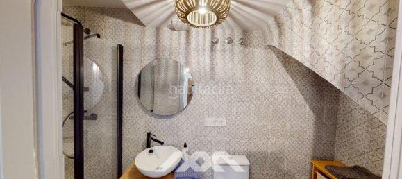 2 bedrooms Townhouse in Caleta de Velez, Spain No. 49008 10