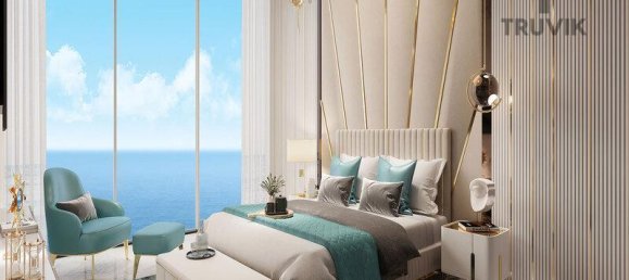 1 bedroom Apartment in Maritime City, UAE No. 45212 3