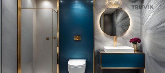 1 bedroom Apartment in Maritime City, UAE No. 45212 16