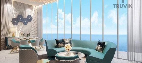 1 bedroom Apartment in Maritime City, UAE No. 45212 2