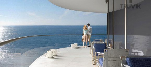 1 bedroom Apartment in Maritime City, UAE No. 45212 8