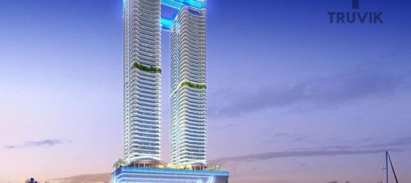 1 bedroom Apartment in Maritime City, UAE No. 45212 13