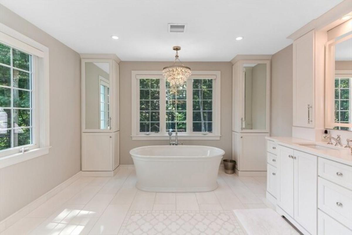 6 غرف نوم منزل في Franklin, USA رقم 441501