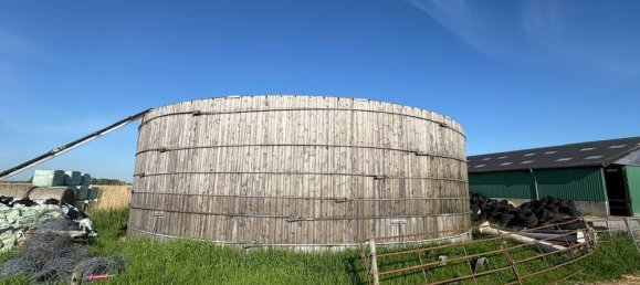 3 bedrooms Farm in Nordfriesland, Germany No. 244084 16