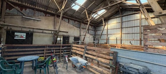 3 bedrooms Farm in Nordfriesland, Germany No. 244084 10