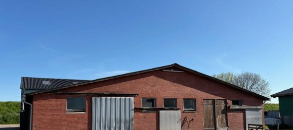 3 bedrooms Farm in Nordfriesland, Germany No. 244084 14