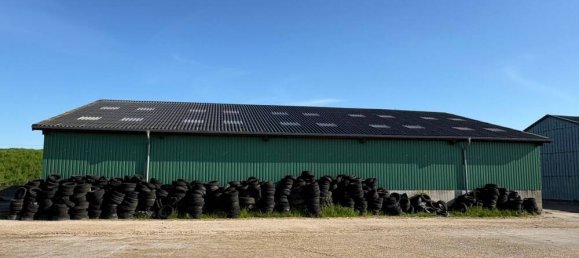 3 bedrooms Farm in Nordfriesland, Germany No. 244084 17