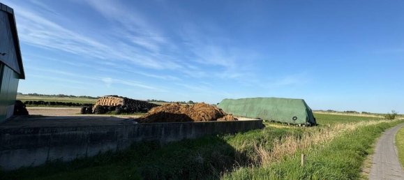 3 bedrooms Farm in Nordfriesland, Germany No. 244084 19