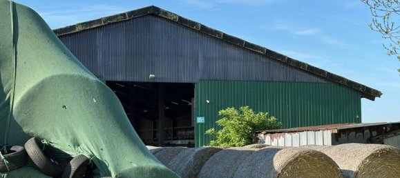 3 bedrooms Farm in Nordfriesland, Germany No. 244084 22