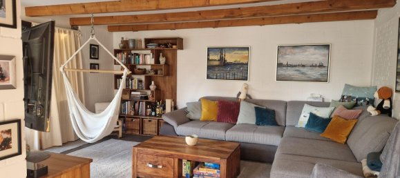 Дом с 4 спальнями в Бергедорф, Германия № 293155 7