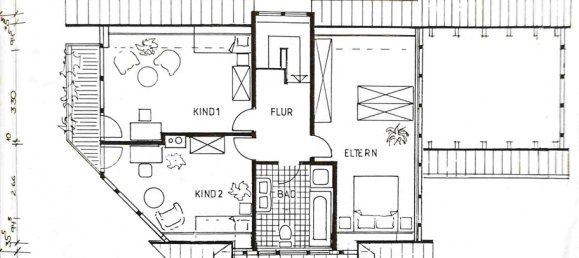 Дом с 4 спальнями в Бергедорф, Германия № 293155 28