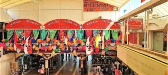 عقار تجاري في San Bartolome De Tirajana, Spain 105متر مربع رقم 62104 3