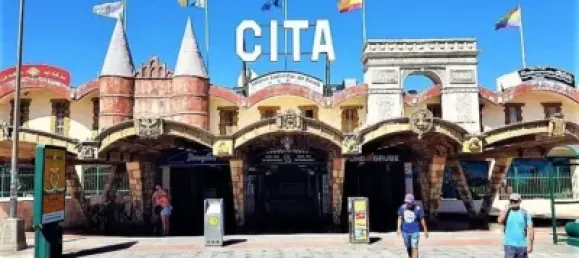 عقار تجاري في San Bartolome De Tirajana, Spain 105متر مربع رقم 62104 4