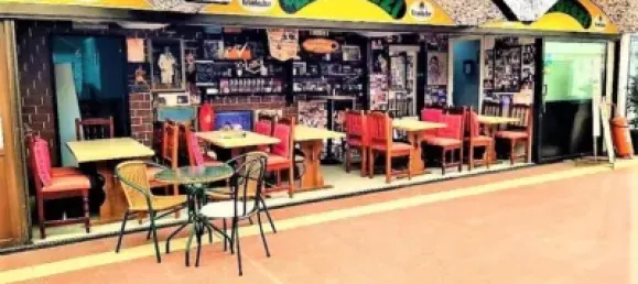 عقار تجاري في San Bartolome De Tirajana, Spain 105متر مربع رقم 62104 17