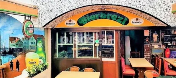 عقار تجاري في San Bartolome De Tirajana, Spain 105متر مربع رقم 62104 15