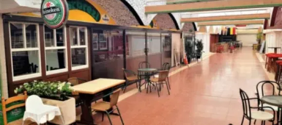 عقار تجاري في San Bartolome De Tirajana, Spain 105متر مربع رقم 62104 16