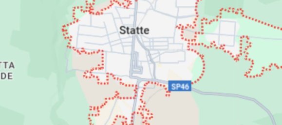 Almacén de 1 habitación en Statte, Italy No. 292588 5