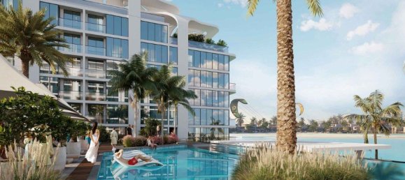 1 Schlafzimmer Wohnung in Siniya Island, Umm Al Quwain, UAE, Nr. 65952 13